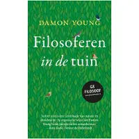 Vbk media Filosoferen in de tuin