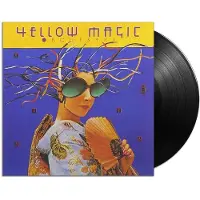 MUSIC ON VINYL Ymo Usa & Yellow Magic.. (LP)