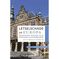 Boom uitgevers Den Haag Letselschade en Europa