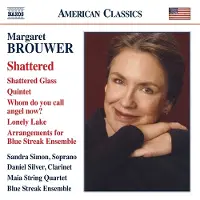 OUTHERE Brouwershattered