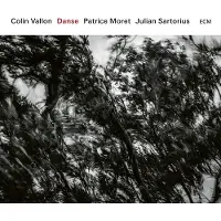 OUTHERE Colin Vallon Trio - Danse (CD)