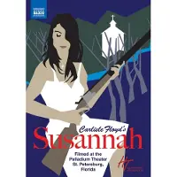 Naxos Susannah