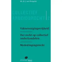 Uitgeverij Paris B.V. Vakverenigingsvrijheid
