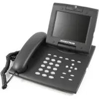 Grandstream Networks GRANDSTREAM GXV3005 VoIP telefoon met GROOT KLEURENSCHERM 5.6" en camera