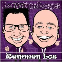 HEARTSELLING Lawineboys - REMMEN LOS | CD