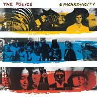 Universal Music The Police - Synchronicity (LP) (Reissue)