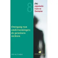 Uitgeverij Paris B.V. Overnames en pensioen