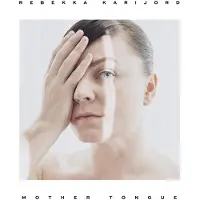 Konkurrent Rebekka Karijord - Mother Tongue (LP)
