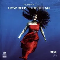 Coast2Coast Yamina Enedahl - How Deep Is The Ocean (LP)