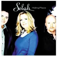 Coast2Coast Selah - Hiding Place (CD)