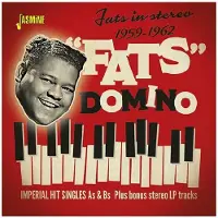 Import FATS IN STEREO 1959-1962