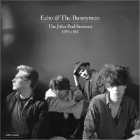 Warner Music The John Peel Sessions 1979-1983