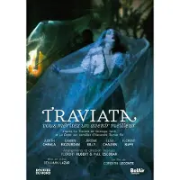 OUTHERE Damien Bigourdan, Judith Chemla, Jerome Billy - Traviata, Vous Méritez Un Avenir Meilleur (DVD)