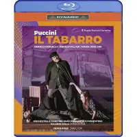 Dynamic Il Tabarro