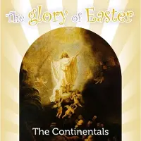 Coast2Coast Continentals - Glory Of Easter (CD)