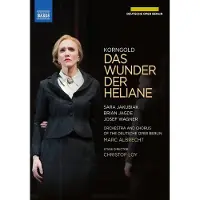 OUTHERE Miracle D Heliane/Albrecht