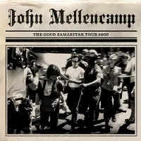Universal John Mellencamp - The Good Samaritan Tour 2000 Lp