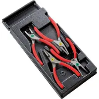 Facom module 4 borgveertangen - MOD.PCSN