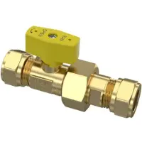 Raminex gaskogelkr dn12 15mm knel