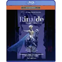 Dynamic Rinaldo