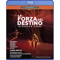 Dynamic La Forza Del Destino