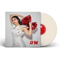 Konkurrent Pom Pom Squad - Ow (LP) (Coloured Vinyl) (Limited Edition)