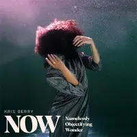 OFF THE HOOK NOW (Namelessly Objectifying Wonder) (Coloured Vinyl)