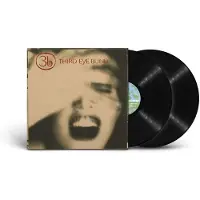 Warner Music Third Eye Blind