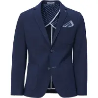 Blue industry Mix & match colbert