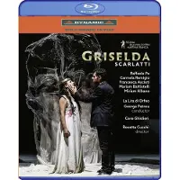 OUTHERE Griselda