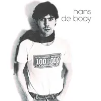 Coast2Coast Hans De Booy - Hans De Booy (CD)