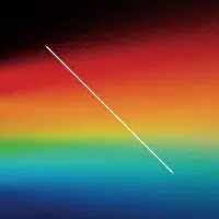 Ginza.se Rival Consoles - Overflow (LP) (Coloured Vinyl) (Limited Edition)