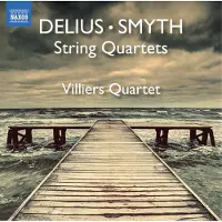 OUTHERE Villiers Quartet - String Quartets (CD)