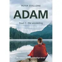 Uitgeverij Elikser De vondeling