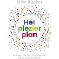 Harper Het plezierplan