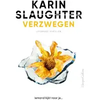 Harper Verzwegen