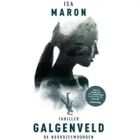 The House of Books De Noordzeemoorden 1 Galgenveld (Paperback)