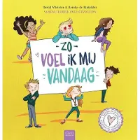 Clavis Zo voel ik mij vandaag