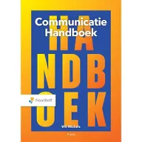 Noordhoff Uitgevers Vast Boek