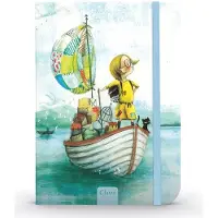 Clavis Notebook Cleo