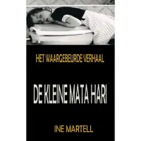Brave New Books De kleine Mata Hari