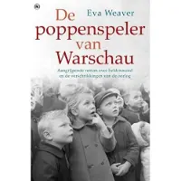 The House of Books De poppenspeler van Warschau (Paperback)