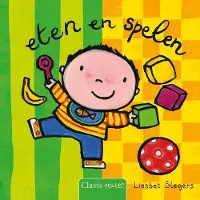 Clavis Eten en spelen