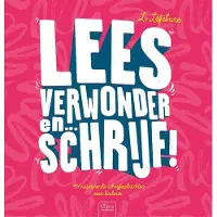 Clavis Lees, verwonder en ... schrijf!