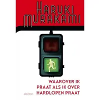 Atlas Waarover ik praat als ik over hardlopen praat