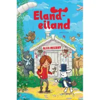 Lemniscaat Elandeiland
