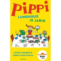 WPG Kindermedia Pippi Langkous is jarig
