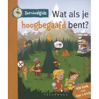 Pelckmans Wat als je hoogbegaafd bent?