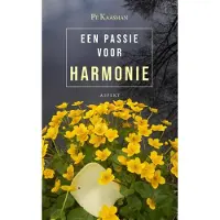 Uitgeverij Aspekt Een passie voor harmonie