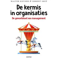 Scriptum De kermis in organisaties